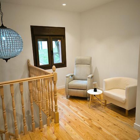 דירות Apartamento Centrico בילבאו מראה חיצוני תמונה