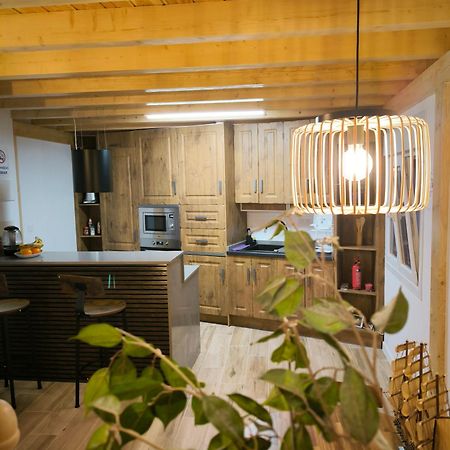 דירות Apartamento Centrico בילבאו מראה חיצוני תמונה