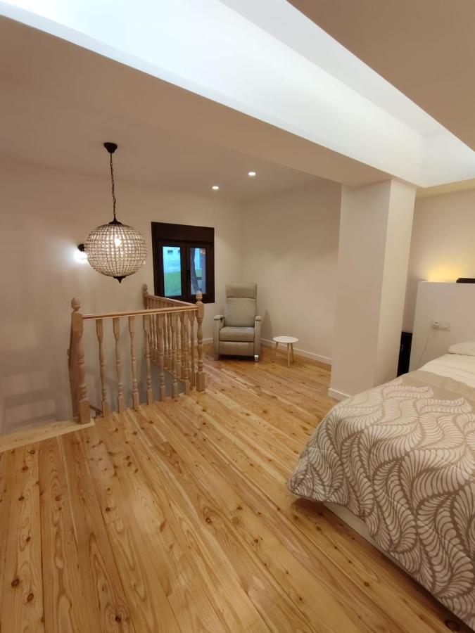 דירות Apartamento Centrico בילבאו מראה חיצוני תמונה