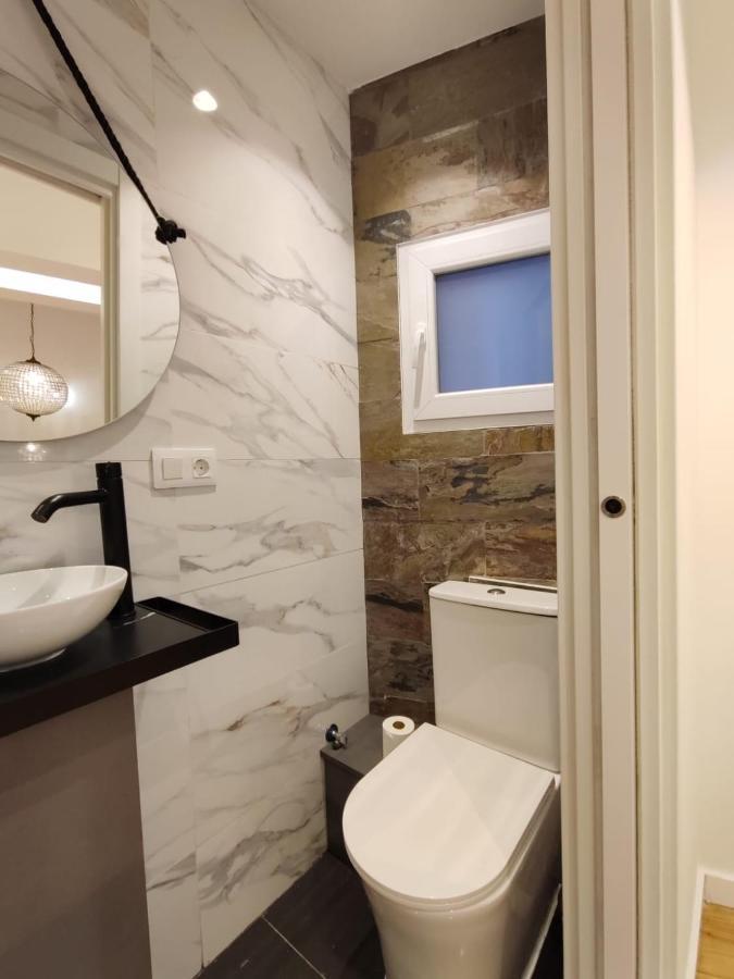 דירות Apartamento Centrico בילבאו מראה חיצוני תמונה