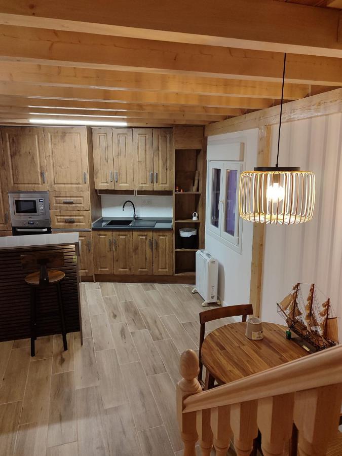 דירות Apartamento Centrico בילבאו מראה חיצוני תמונה