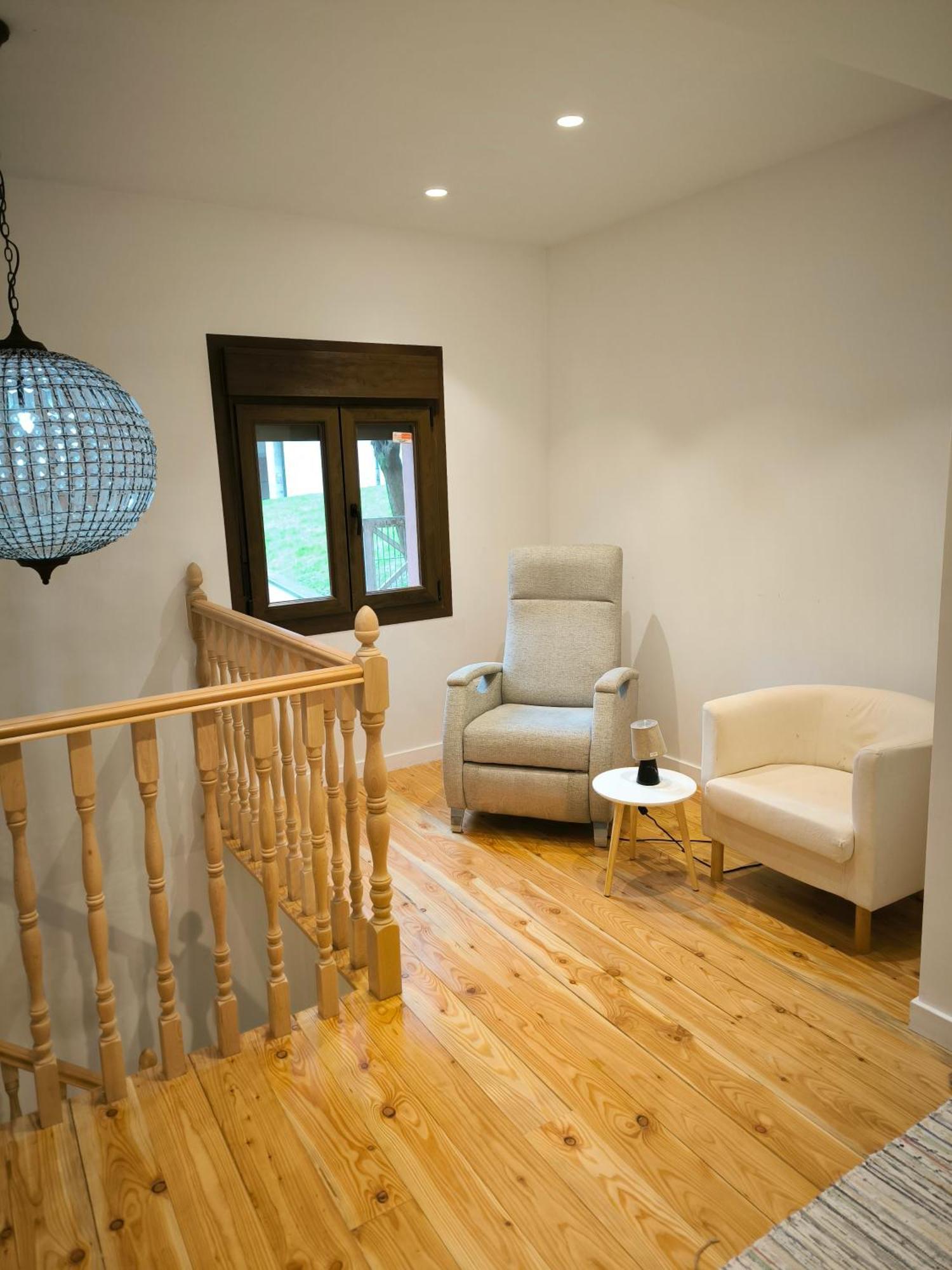 דירות Apartamento Centrico בילבאו מראה חיצוני תמונה