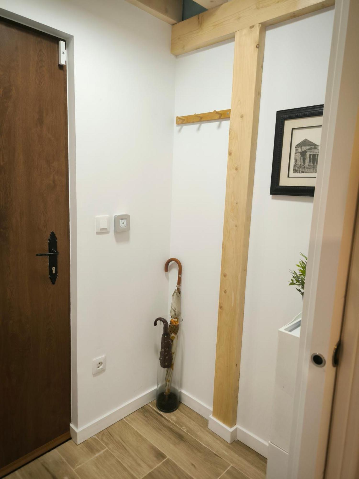 דירות Apartamento Centrico בילבאו מראה חיצוני תמונה