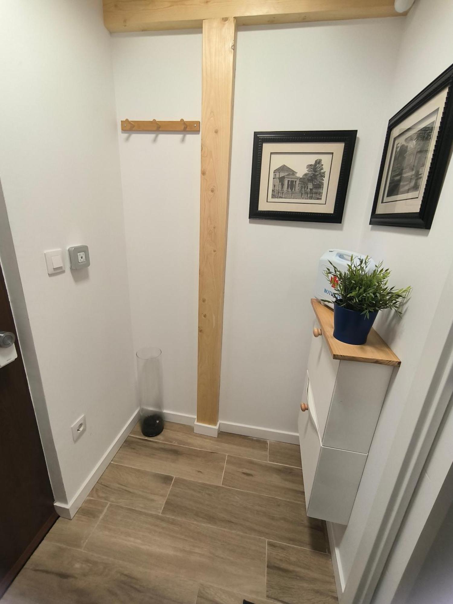 דירות Apartamento Centrico בילבאו מראה חיצוני תמונה